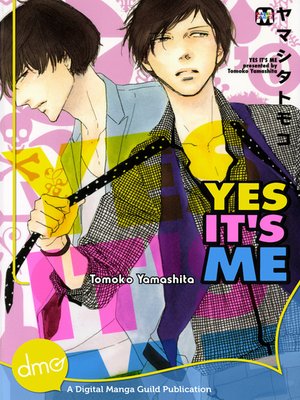 cover image of Yes, It's Me